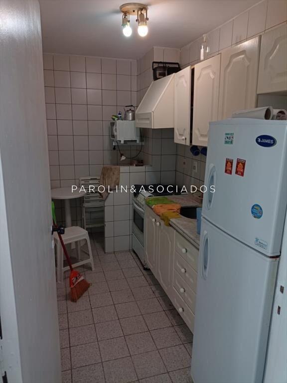Apartamento de 1 dormitorio en venta en Cap Punta