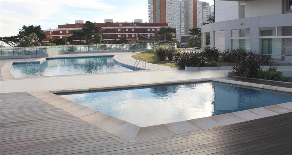 Apartamento en alquiler invernal de 2 dormitorios c/ coc...