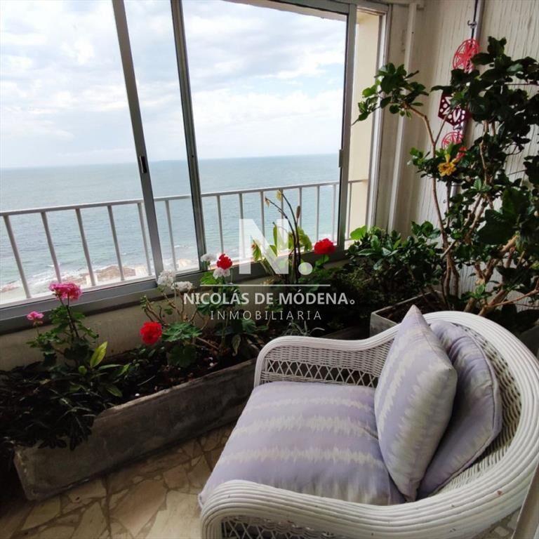 Hermoso Departamento en venta con agradable vista