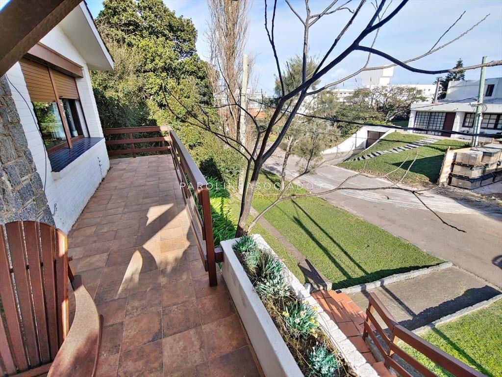 Casa en las Delicias Mansa