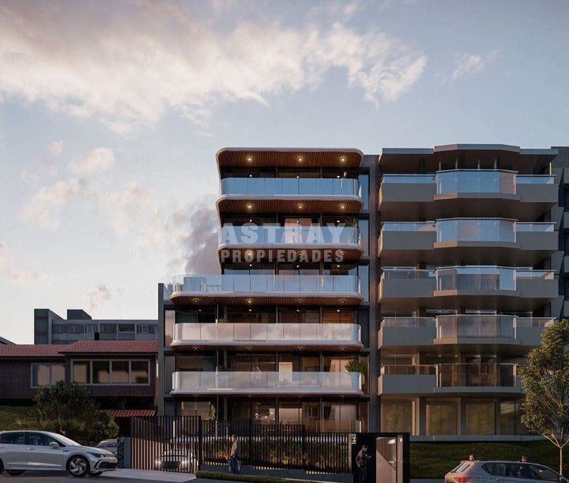 Apartamento en Venta