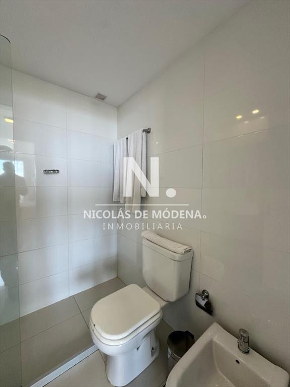 Monoambiente en venta en Punta Del Este con al