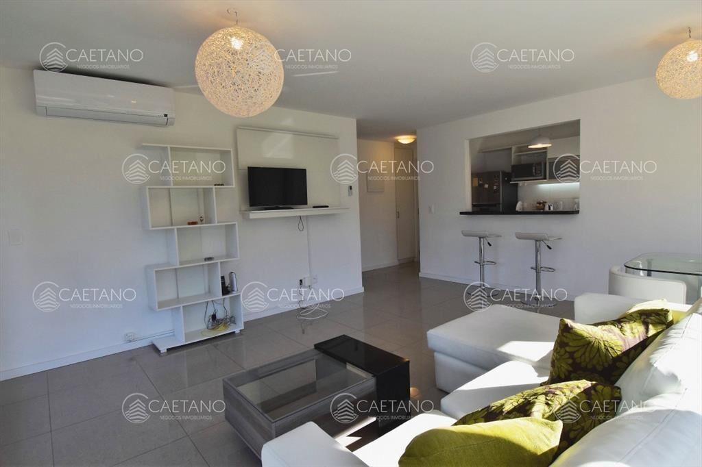 Apartamento Moderno Punta del Este - 2 dormitorios