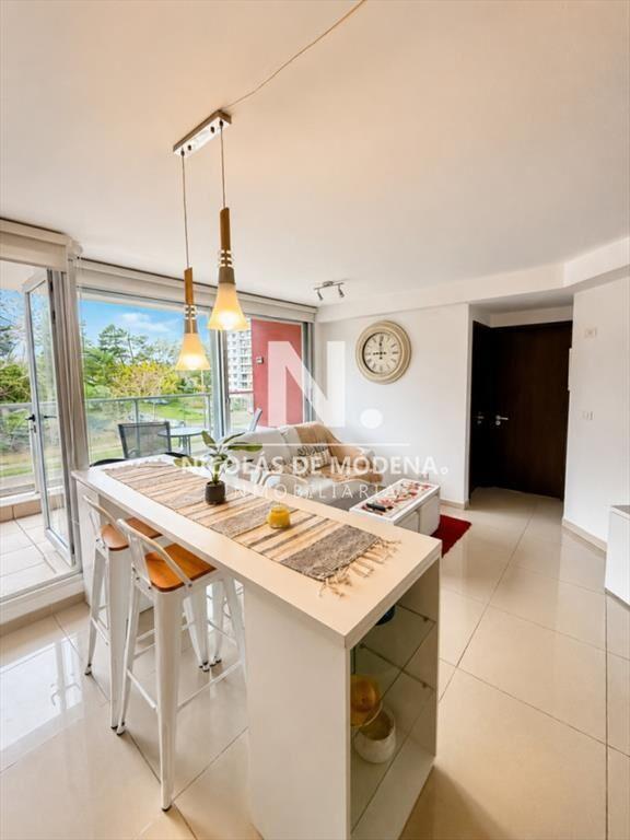 En venta apartamento de 1 dormitorio en Mansa,