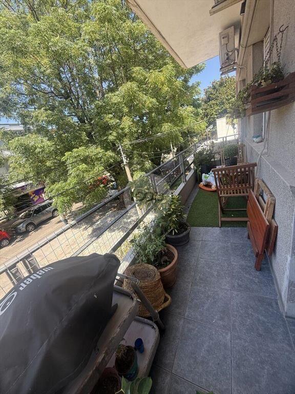 Venta apartamento 3 dormitorios y terraza grande en Parque