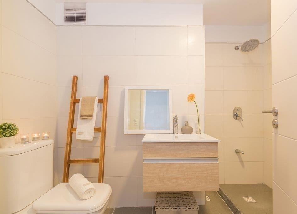 Venta apartamento penthouse 1 dormitorio Cordón Torre Unive