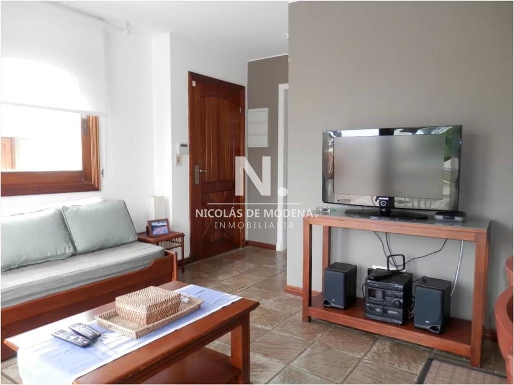 Se vende departamento de 1 dormitorio en suite en
