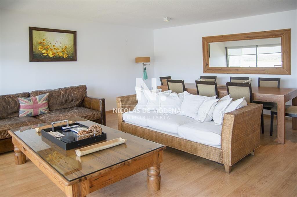 Departamento en orre con vistas unicas, 2 en
