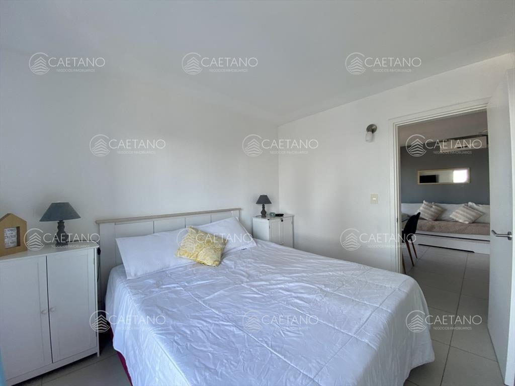 Venta apartamento 1 dormitorio. Península, Punta