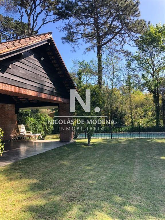 En venta casa en Punta del Este de 3 dormitorios