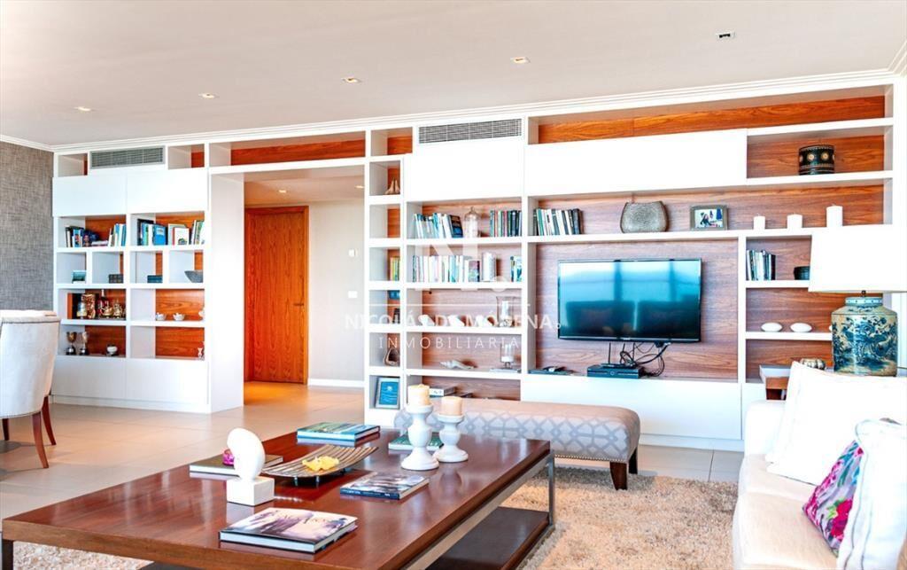 PENTHOUSE EN TIBURON TERRAZAS OCEANO, 4 SUITES Y
