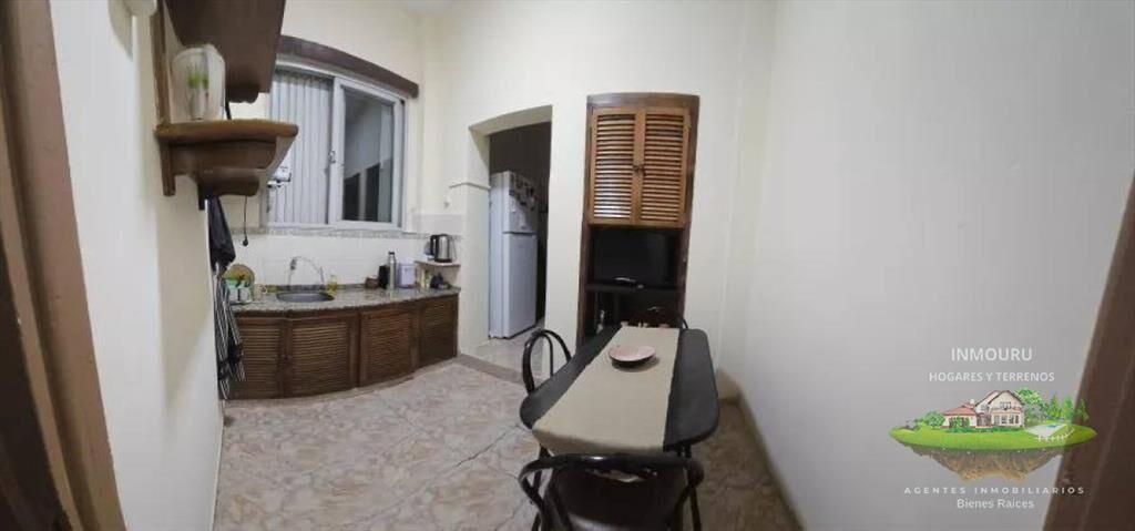 Venta Amplio Apartamento en Pleno Centro