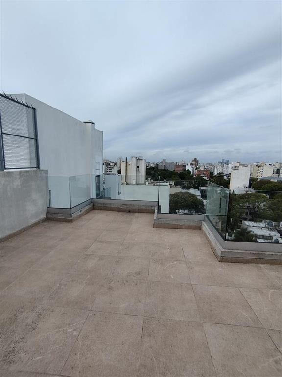 Apartamento en Punta Carretas