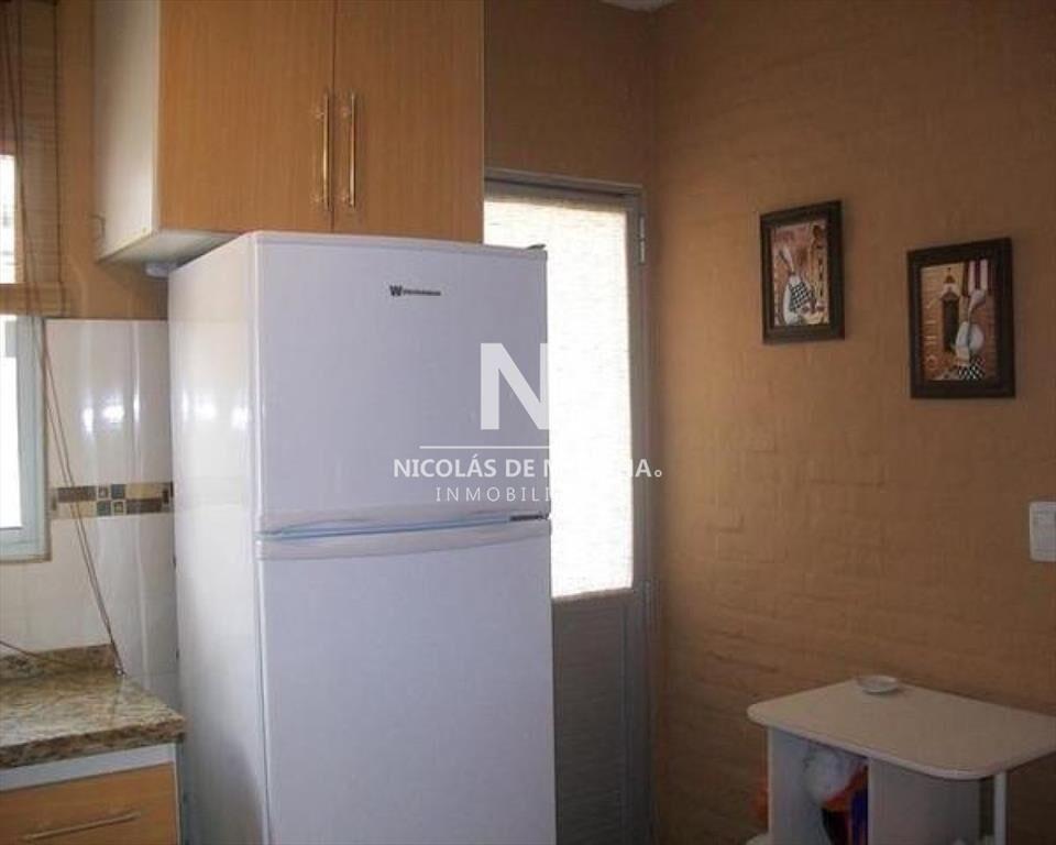 Casa en venta, a pocos metros del mar.