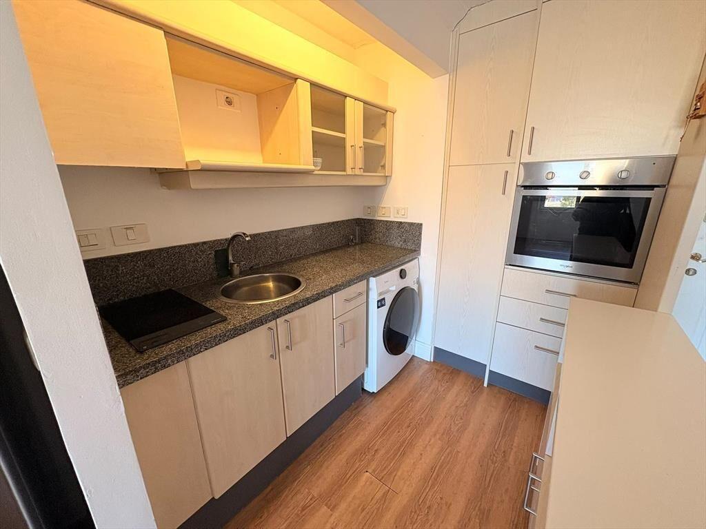Apartamento en Carrasco