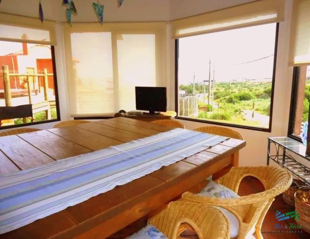 Vendo casa en El Chorro Manantiales de tres playa
