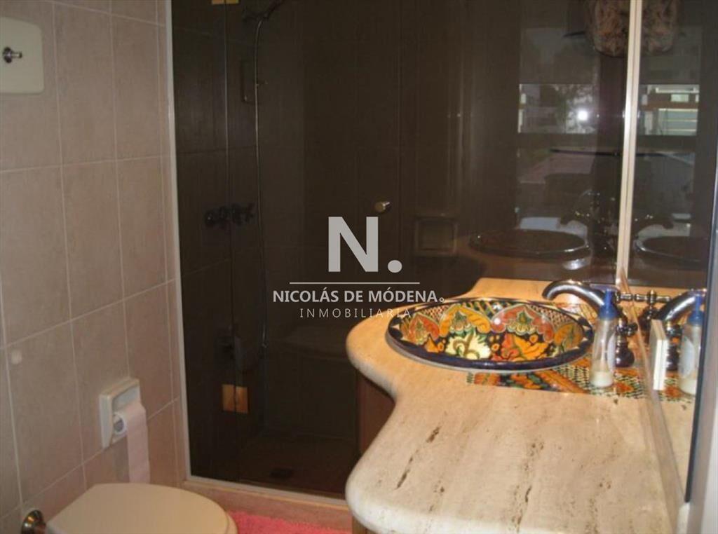 Vende apartamento con vista al mar en Peninsula,
