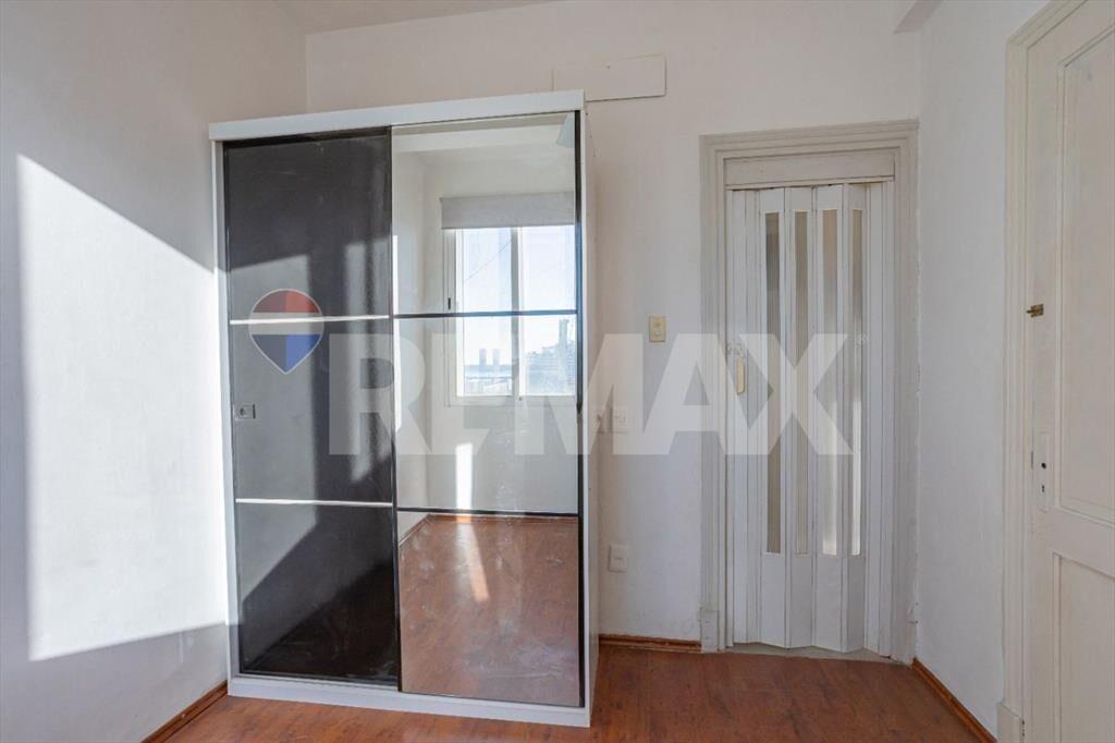 Alquiler apartamento 2 dormitorios en Ciudad Vieja