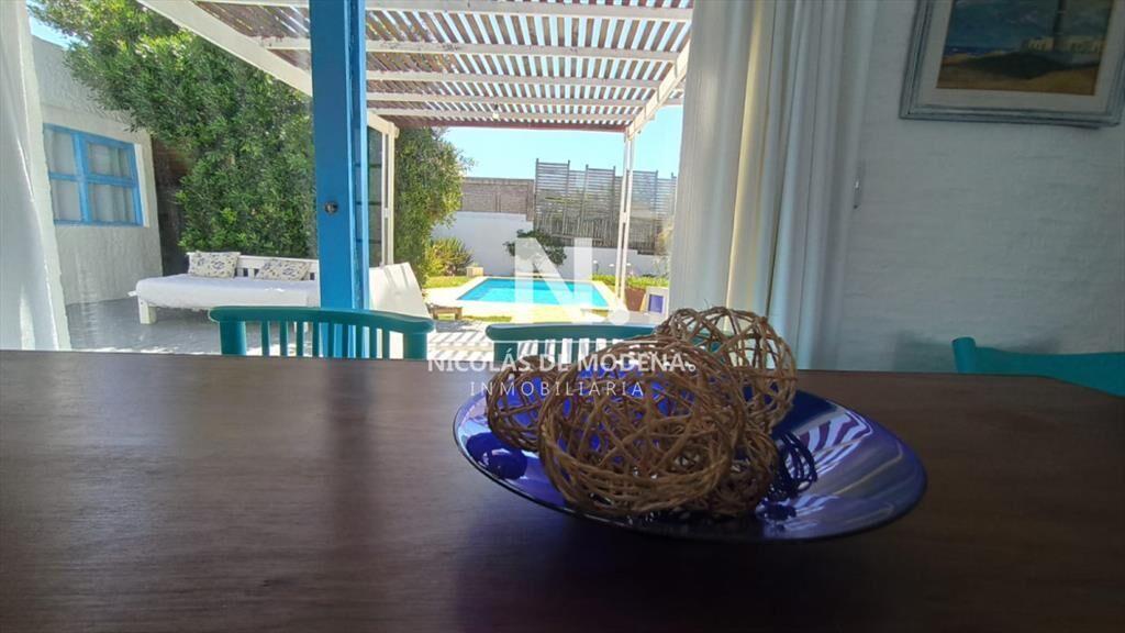 Casa en La Barra - La Barra