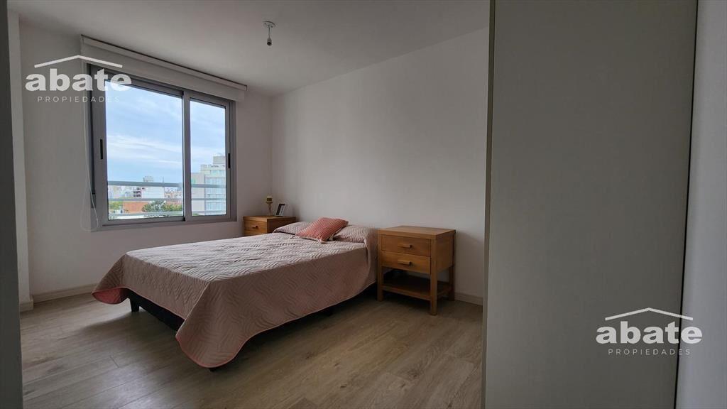 Venta apartamento 2 dormitorios a estrenar con garaje en Tr