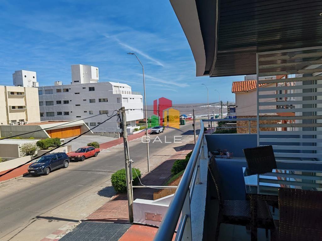 Punta del este, Península, departamento de 2 dormitorios c
