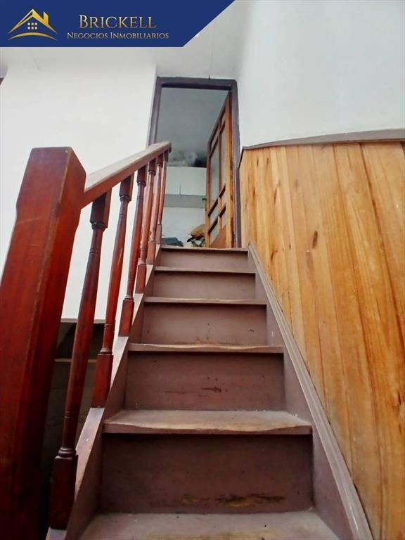 Casa Venta La Comercial
