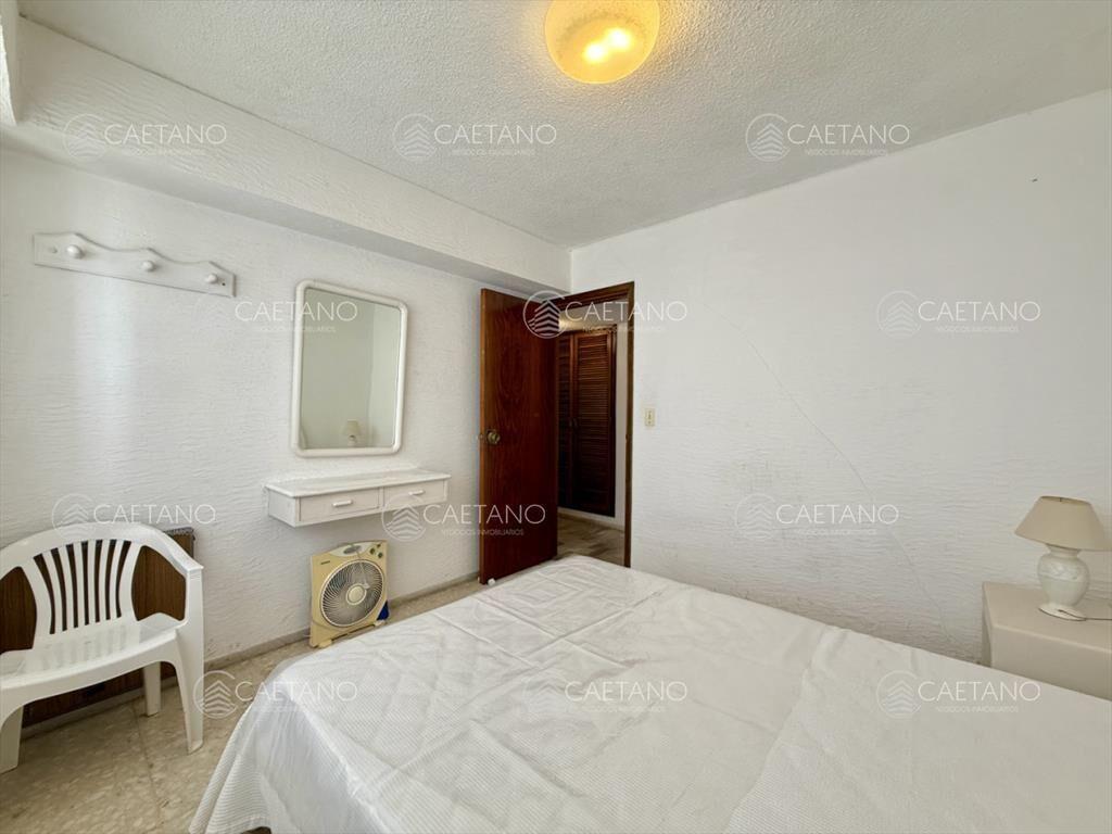 Apartamento en venta de 3 dormitorios en Punta