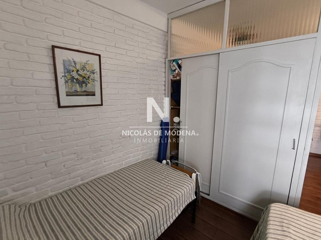Apartamento 2 dormitorios la pastora
