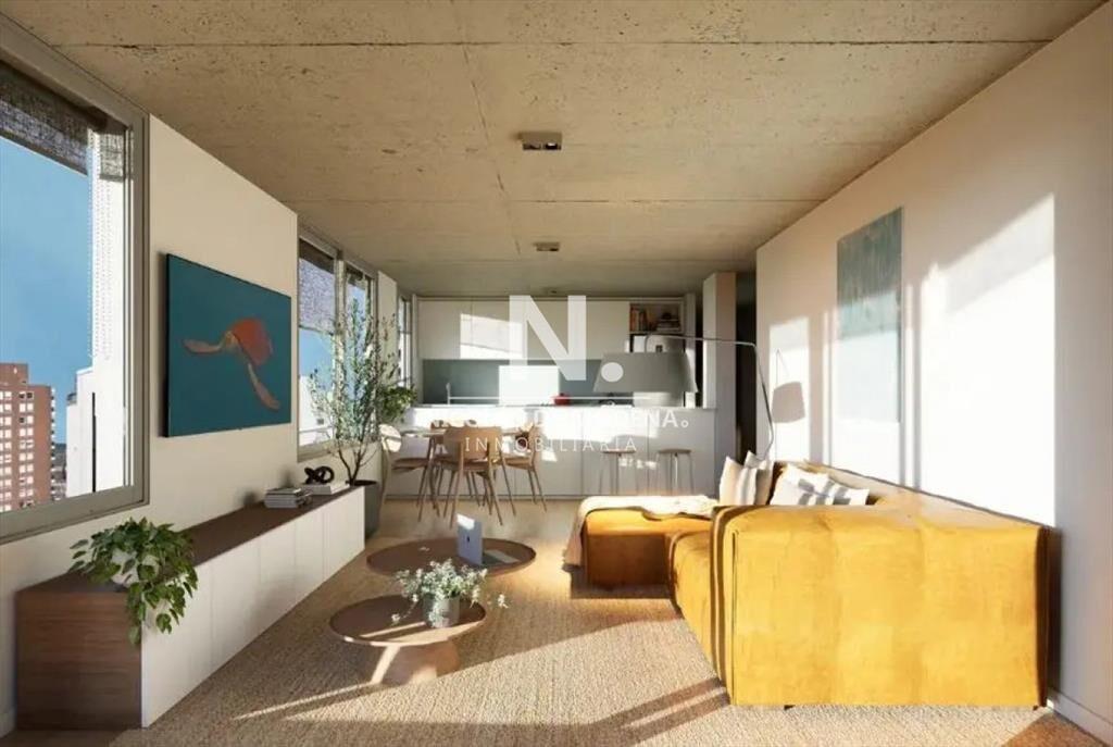 Venta Apartamento de 2 Dormitorios en Para e