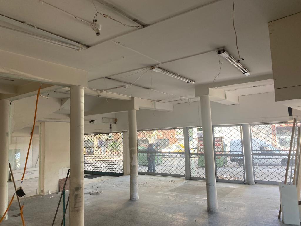 Rivera casi Pedro Bustamante. Prox al WTC y Mdeo Shopping