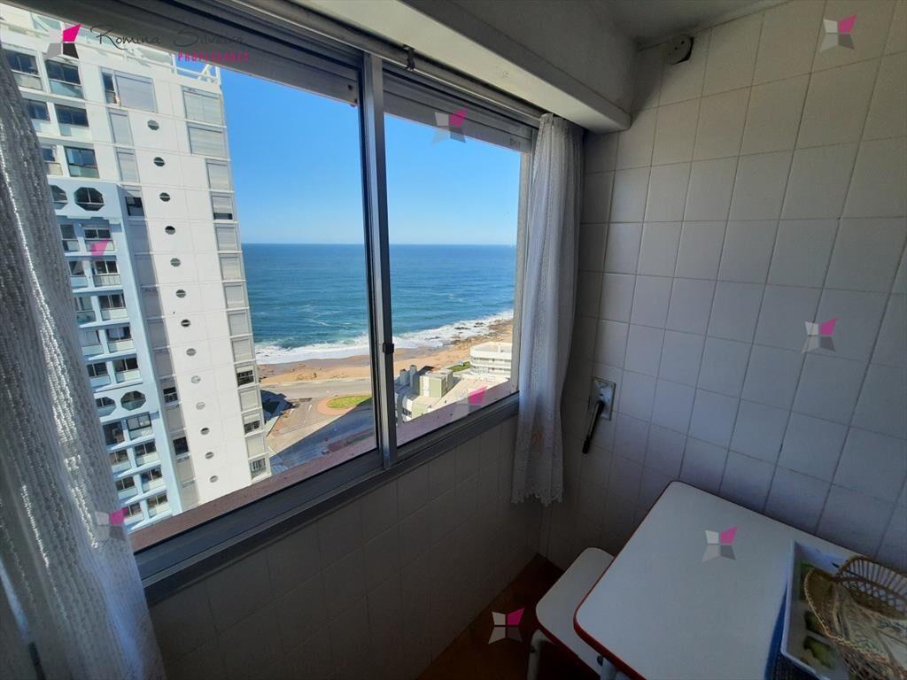 VENTA DE APARTAMENTO DE 2 DORMITORIOS EN PENINSULA PUNTA DE