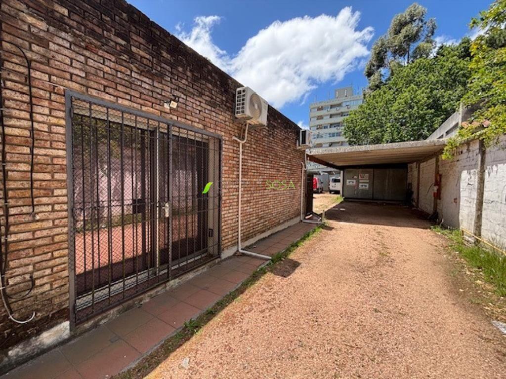 Oficina Sosa - NUDA PROPIEDAD terreno de 750mts2 en Punta G