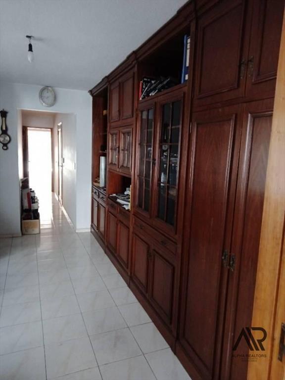 Apartamento 3 Dormitorios 2 Baños Servicio, Piso Alto, B...