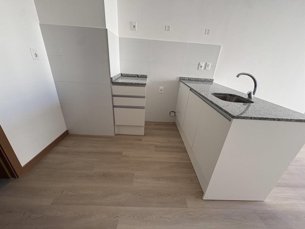 Alquiler  Apartamento con un dormitorio y terraza a estrenar