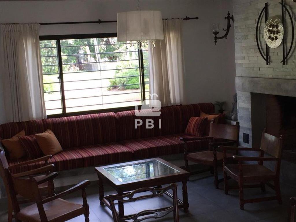 Alquiler temporario de Casa 4 DORMITORIOS en Rinconada, Pun