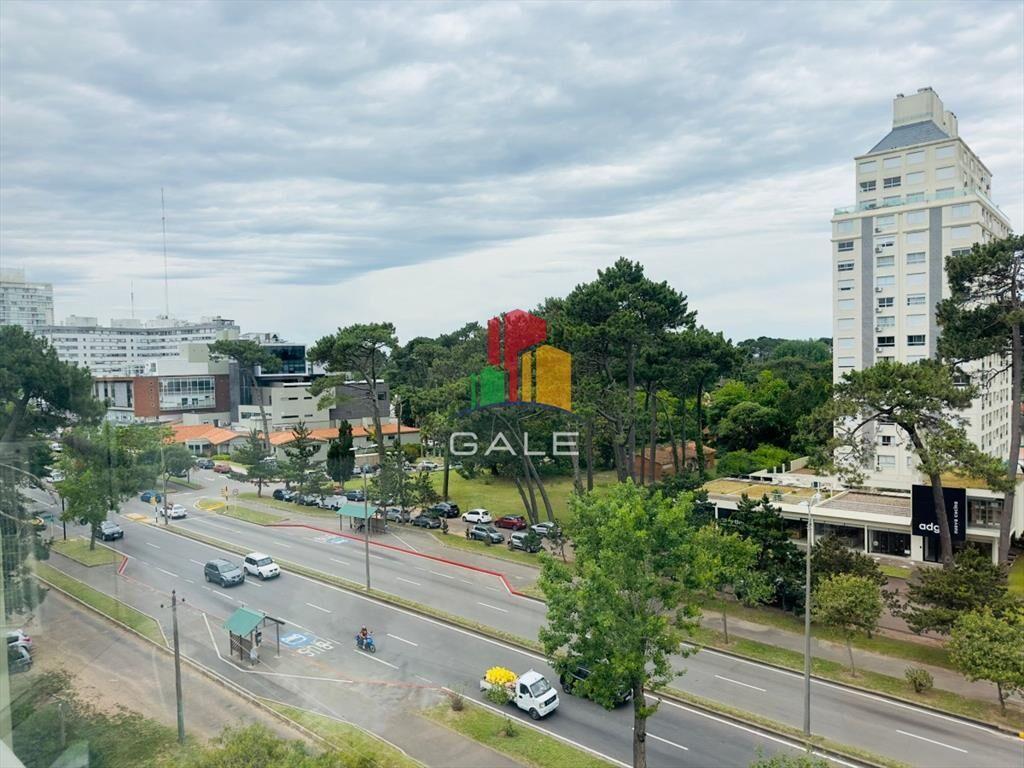 Alquiler de Temporada en Punta del este.