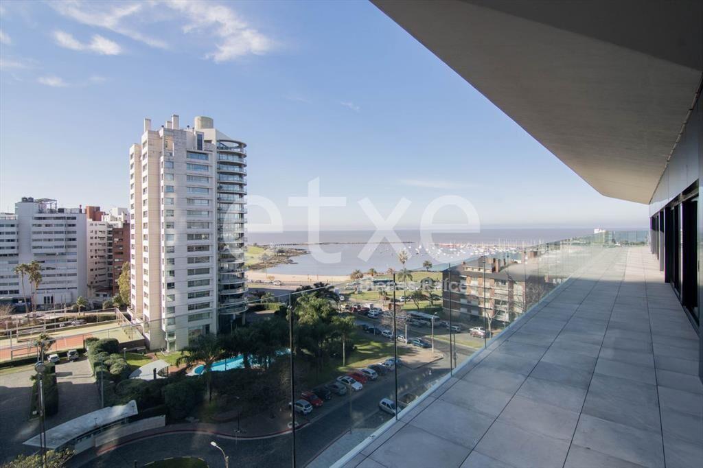 Apartamento de 1 dormitorio a estrenar en Cosmos...