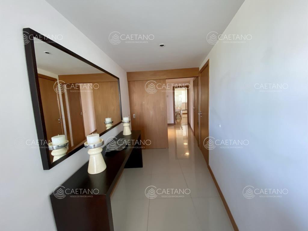 Espectacular apartamento ubicado en la Brava