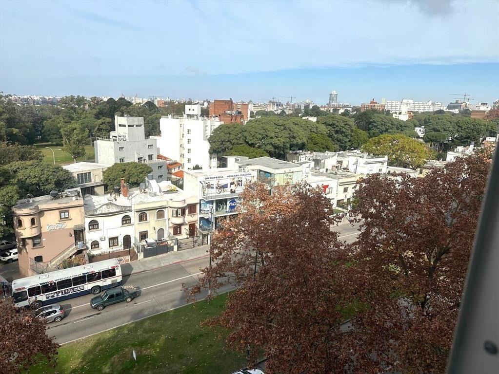 OPORTUNIDAD FRENTE AL PARQUE!!! GARAGE OPCIONAL