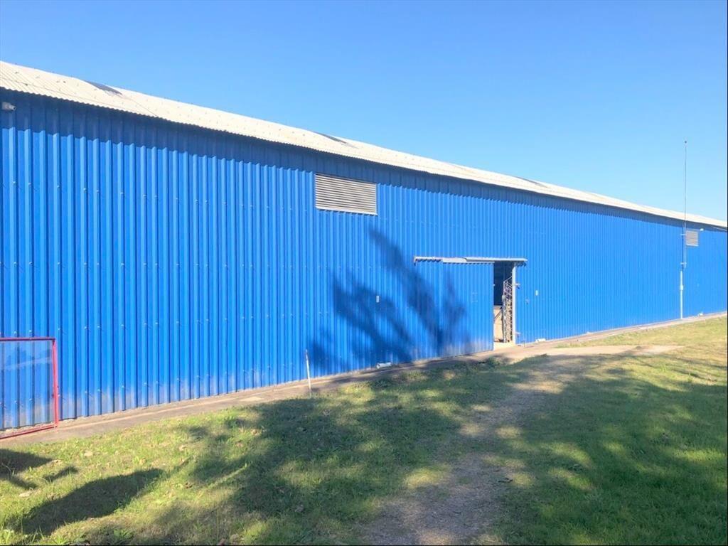 Deposito con terreno en venta en Canelones
