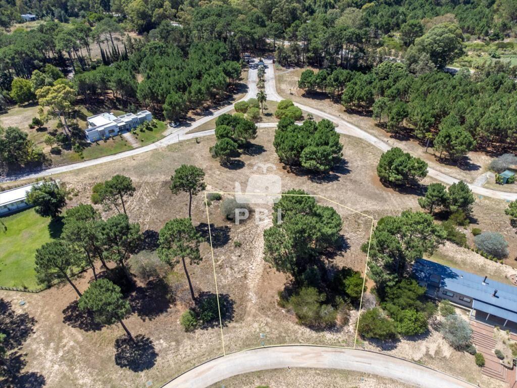 Venta de Lote en Acres de Solana, Punta Ballena -