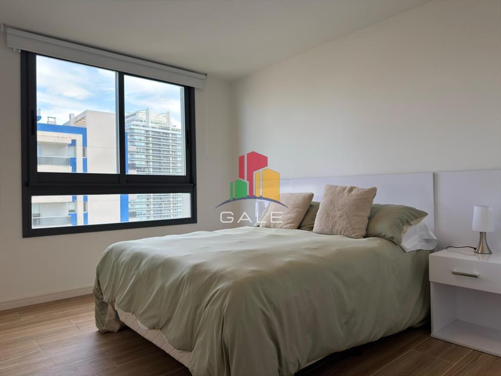 Apartamento en venta y alquiler temporario