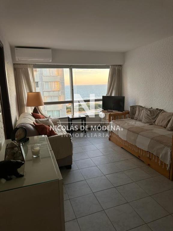 Alquiler invernal de apartamento en Brava, Punta del Este d