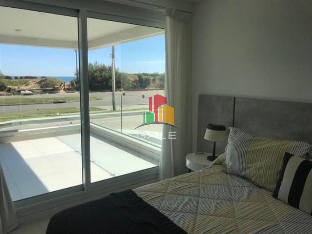 Apartamento en Mansa - Punta del Este Primera