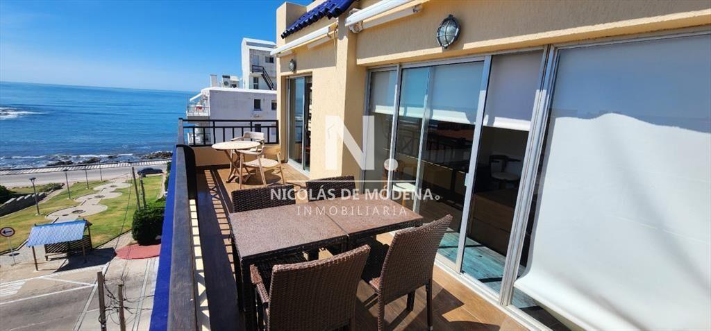 Penthouse Dúplex en venta de 3 dormitorios en ,
