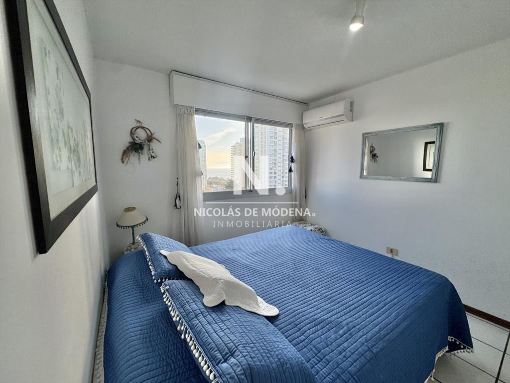 VENTA DE APARTAMENTO DE 2 DORMITIORIOS ZONA MANSA
