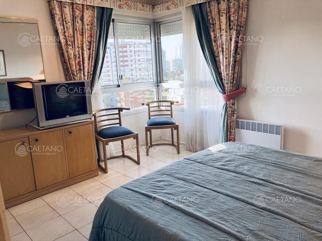 Apartamento 2 dormitorios en venta Punta del este