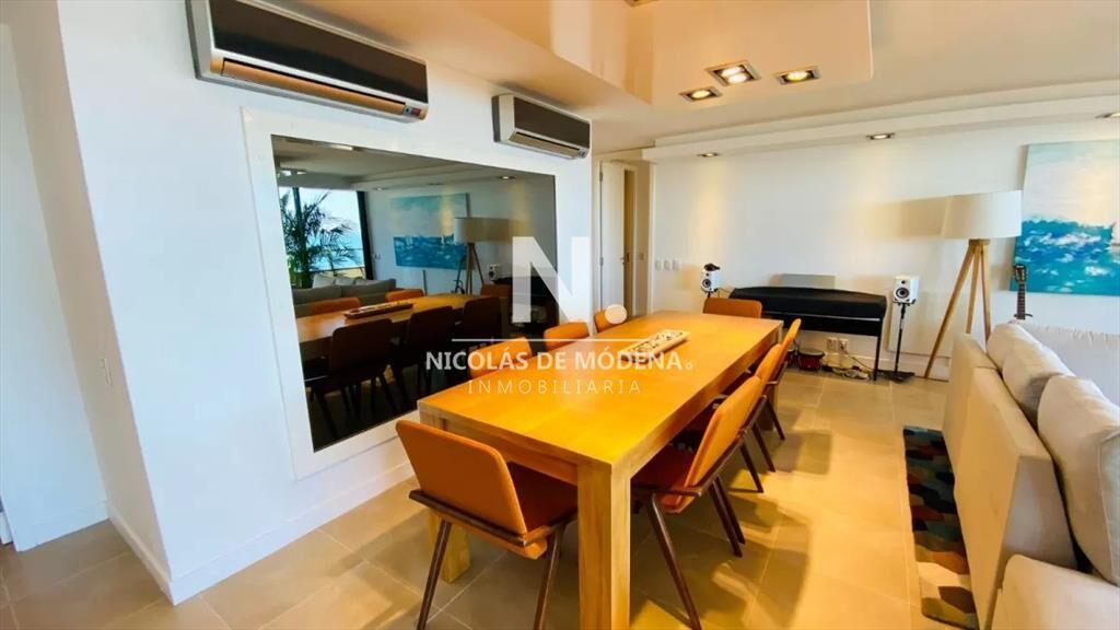 Impecable departamento, comodo e iluminado de 3