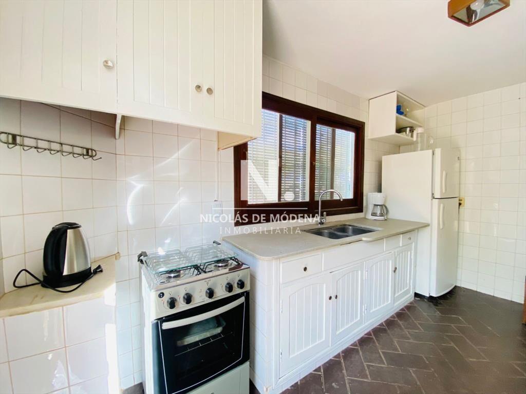 Venta Casa en El Chorro - 5 dorm.