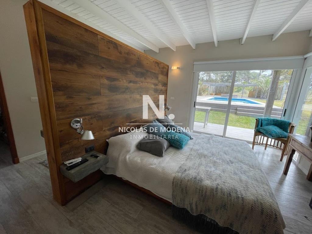 Casa en venta de 3 dormitorios con Amplio JardÃn